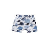 Boxers de algodão (orgânico)